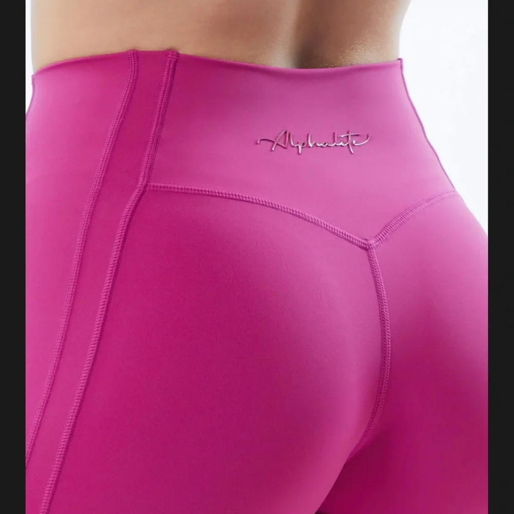 Alphalete leggings - Picture 7 of 7